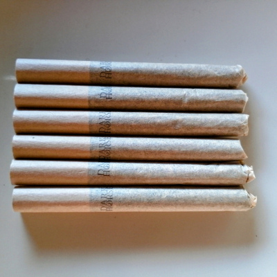 1/4 Size Pre-rolls